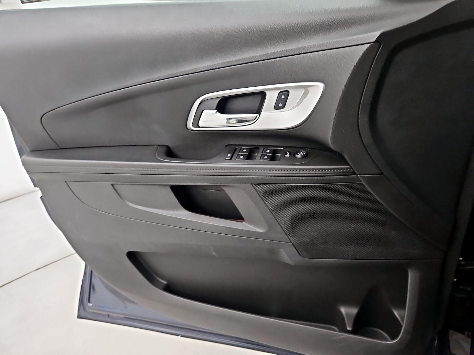 2015 Chevrolet Equinox LS - Photo 13