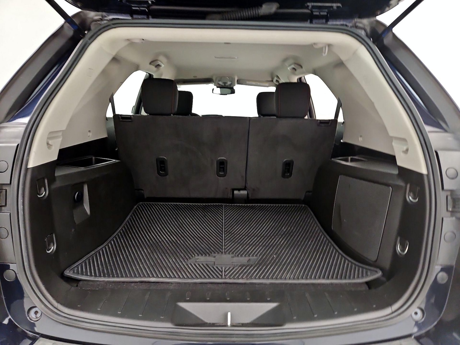 2015 Chevrolet Equinox LS - Photo 19