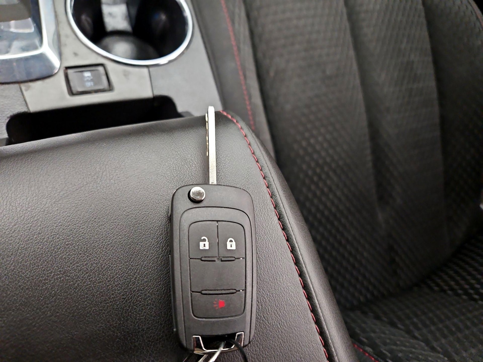 2015 Chevrolet Equinox LS - Photo 21