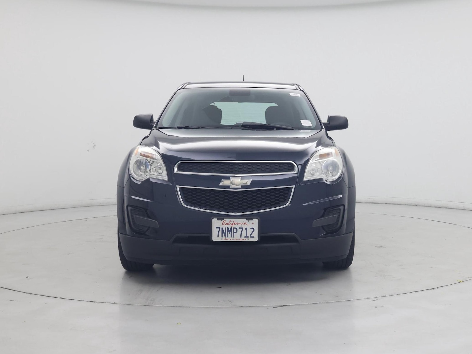 2015 Chevrolet Equinox LS - Photo 6