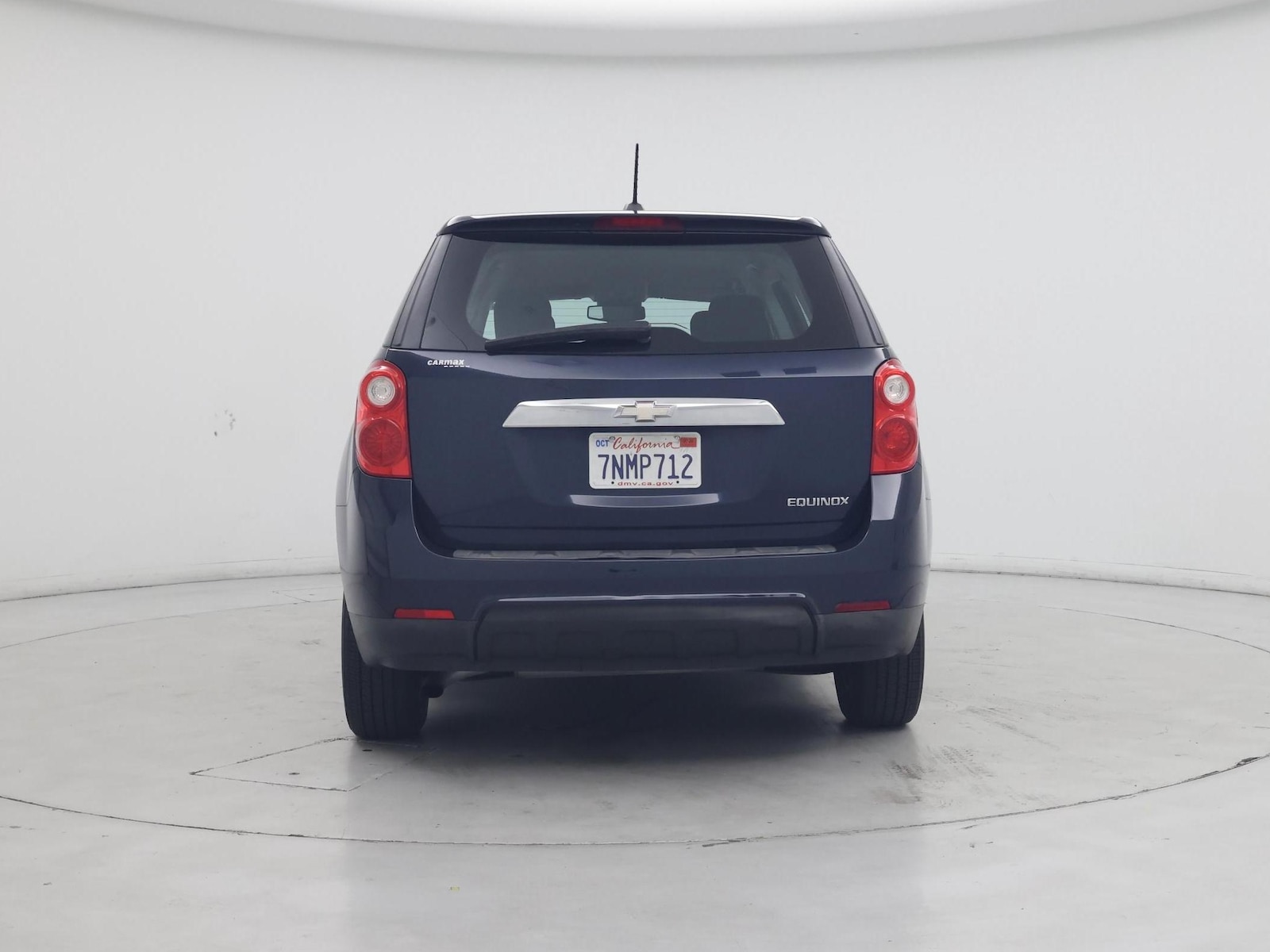 2015 Chevrolet Equinox LS - Photo 7
