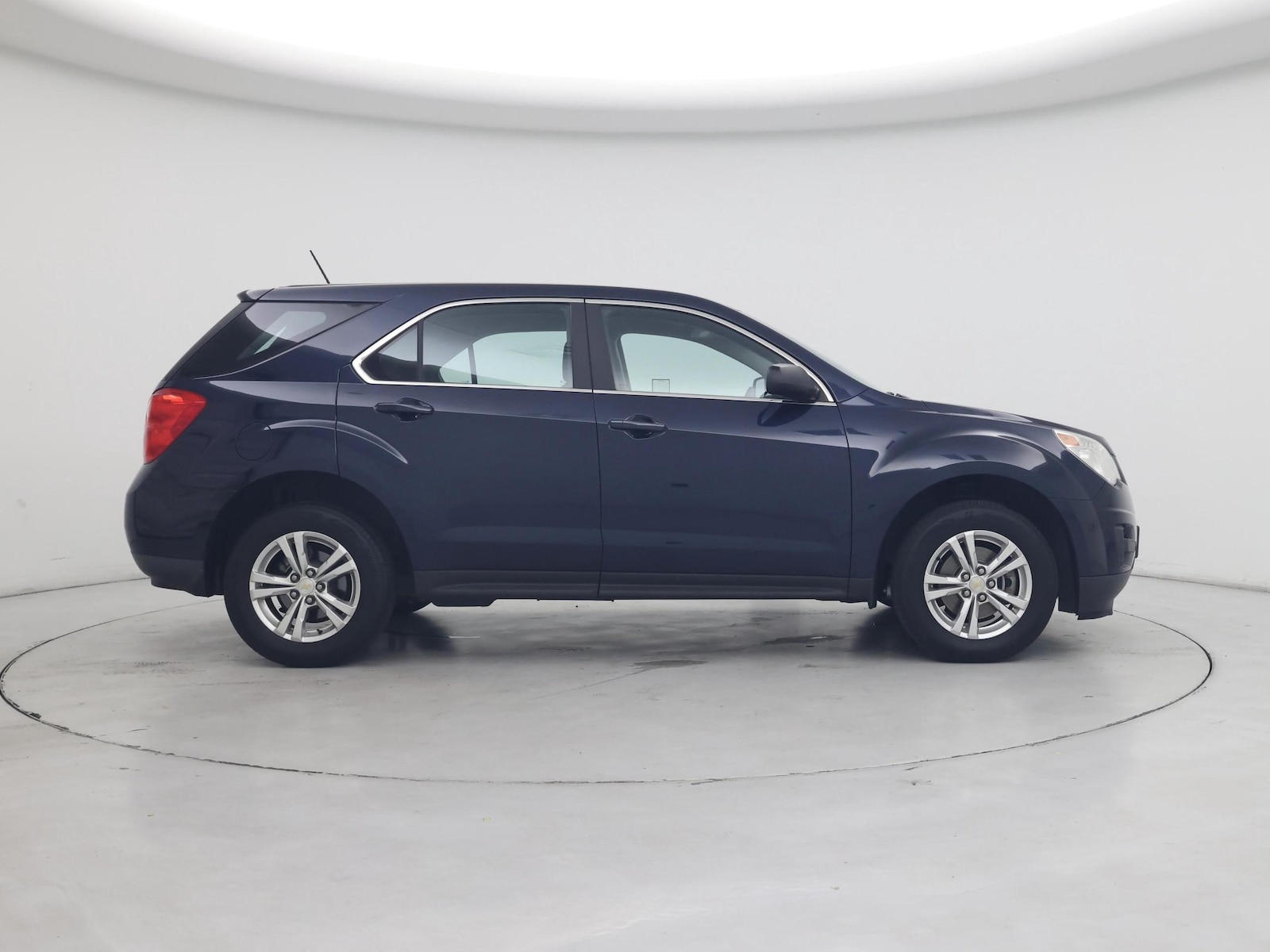 2015 Chevrolet Equinox LS - Photo 8