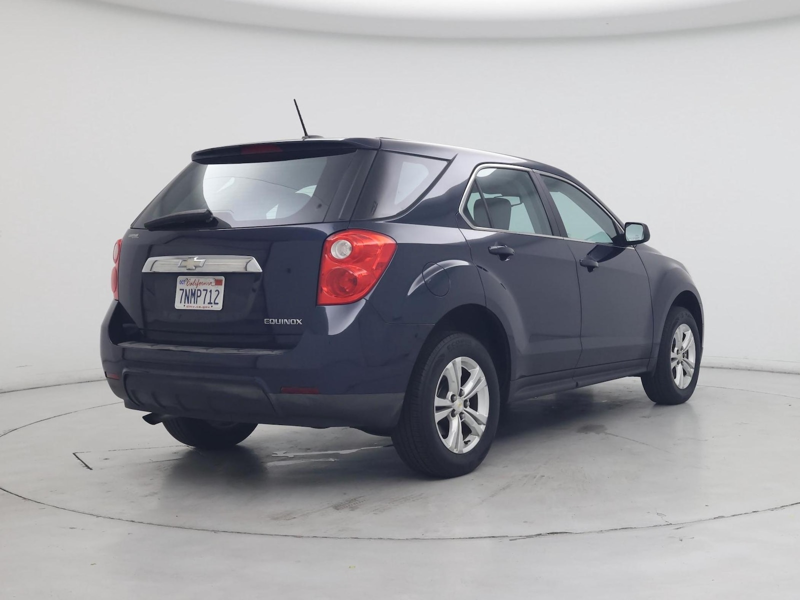 2015 Chevrolet Equinox LS - Photo 9