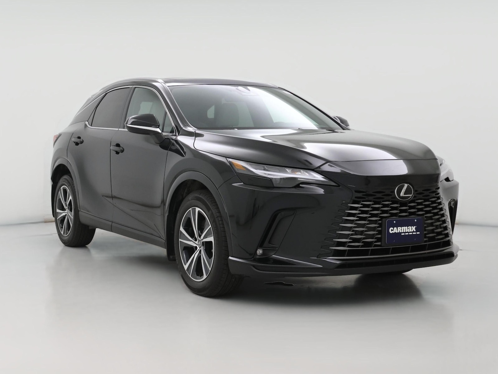 2025 Lexus RX 350