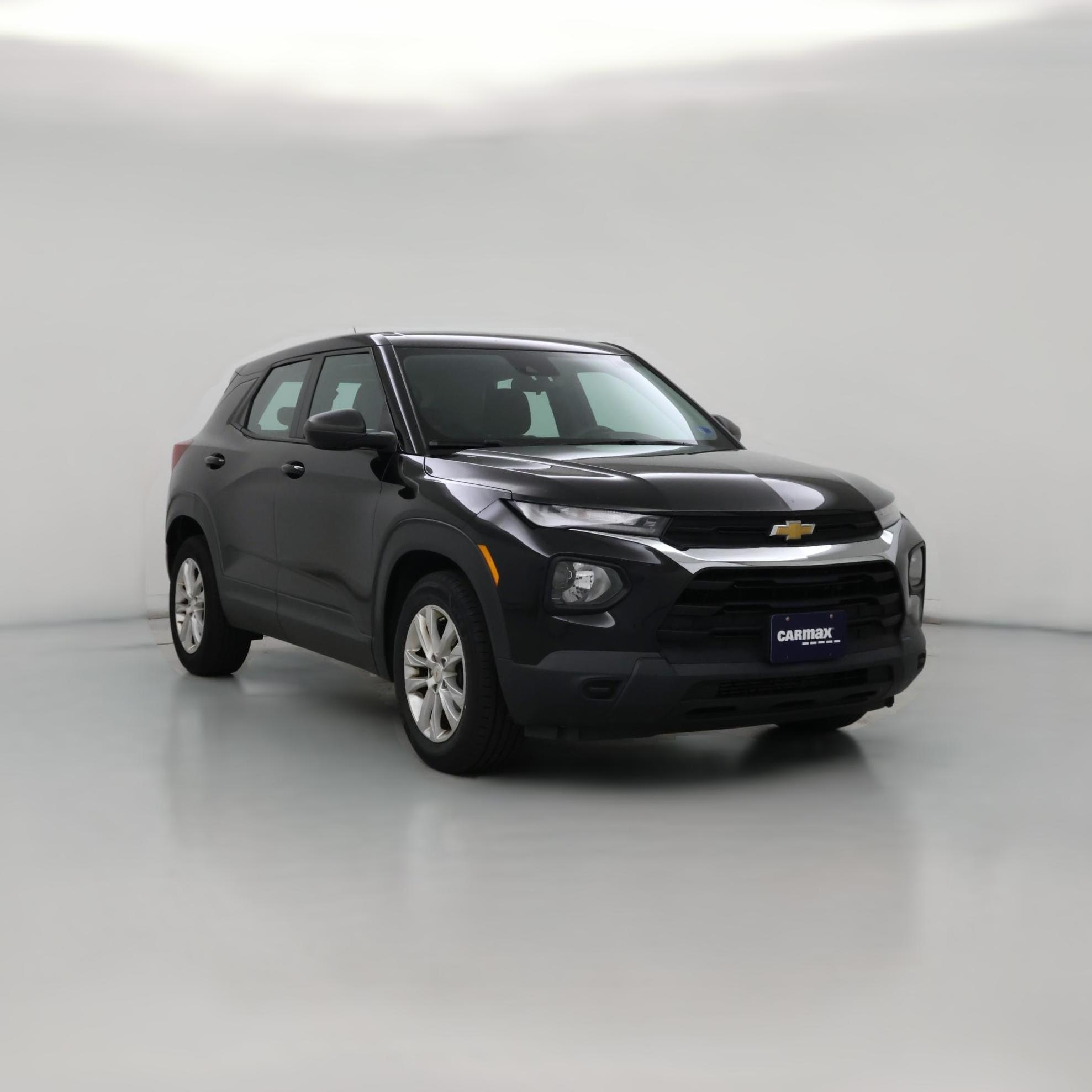 2021 Chevrolet Trailblazer