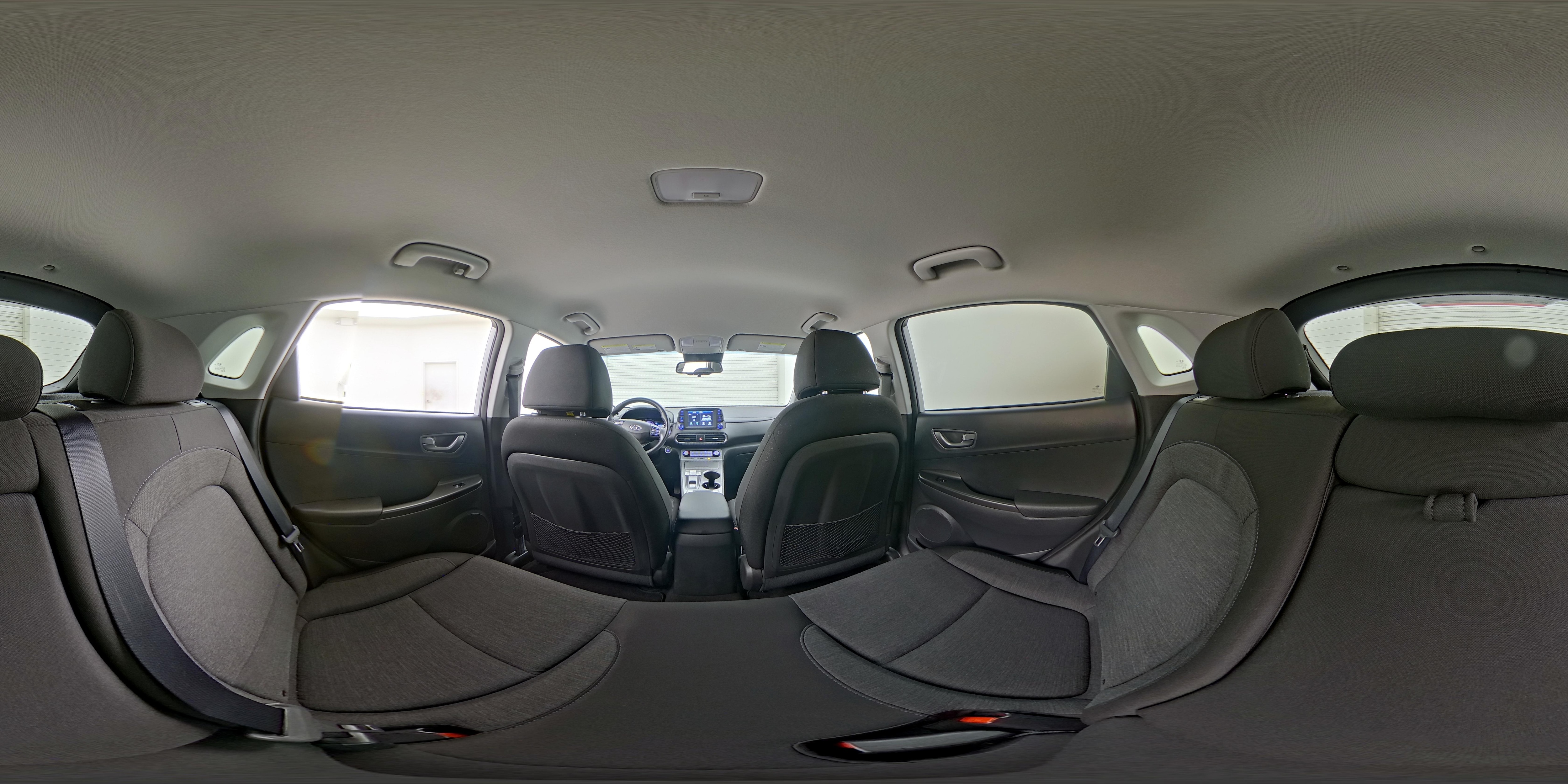 2021 Hyundai Kona EV SEL - Photo 25