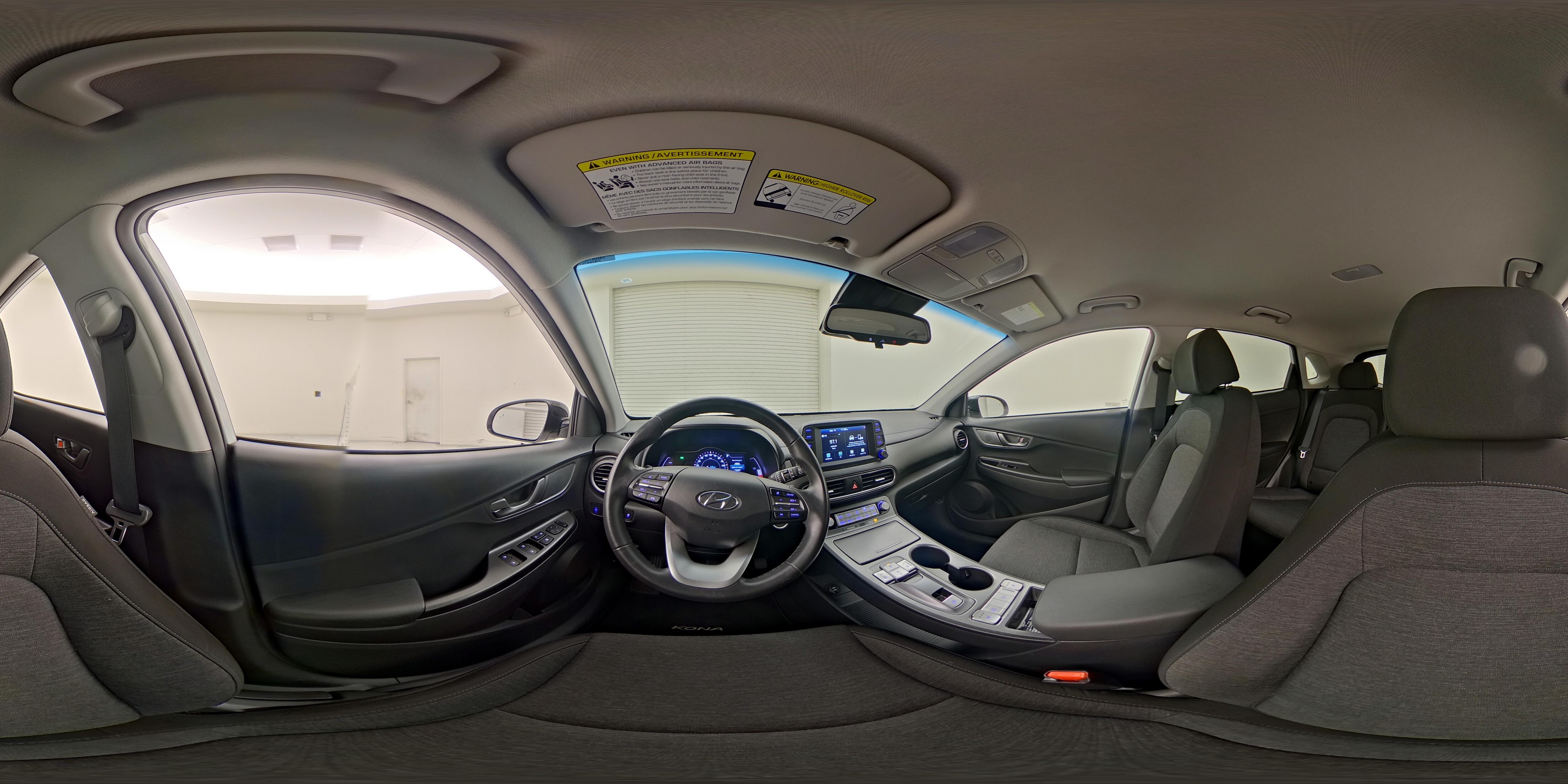 2021 Hyundai Kona EV SEL - Photo 26