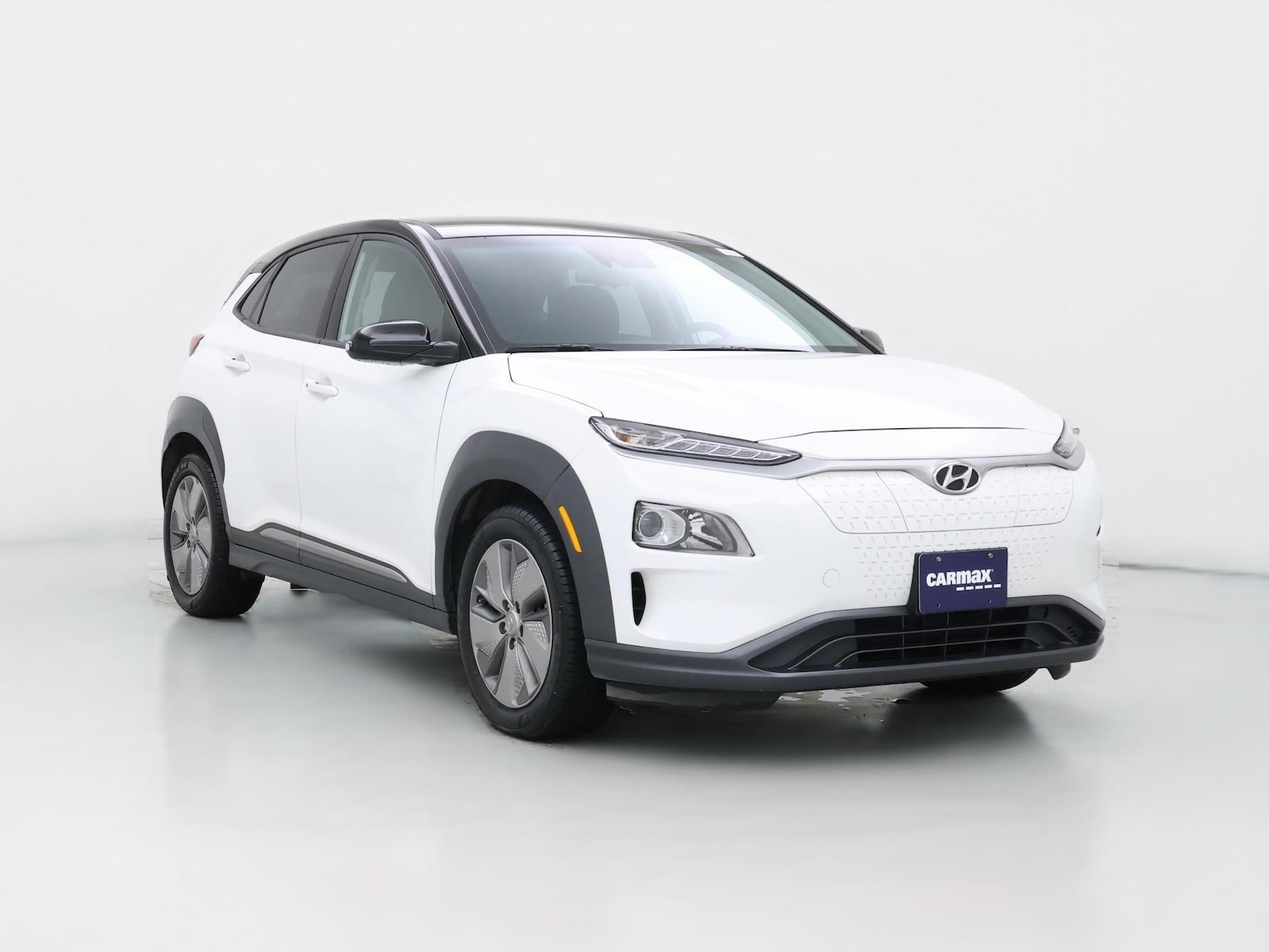 2021 Hyundai Kona EV SEL - Photo 1