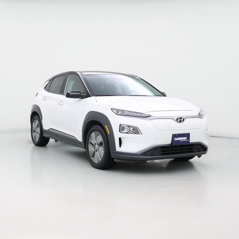 2021 Hyundai Kona Electric SEL