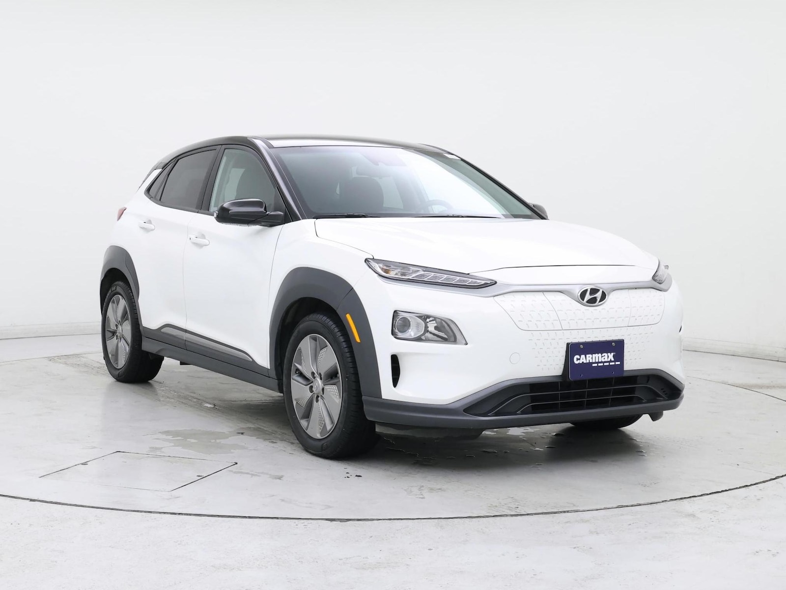 2021 Hyundai Kona EV SEL - Photo 2