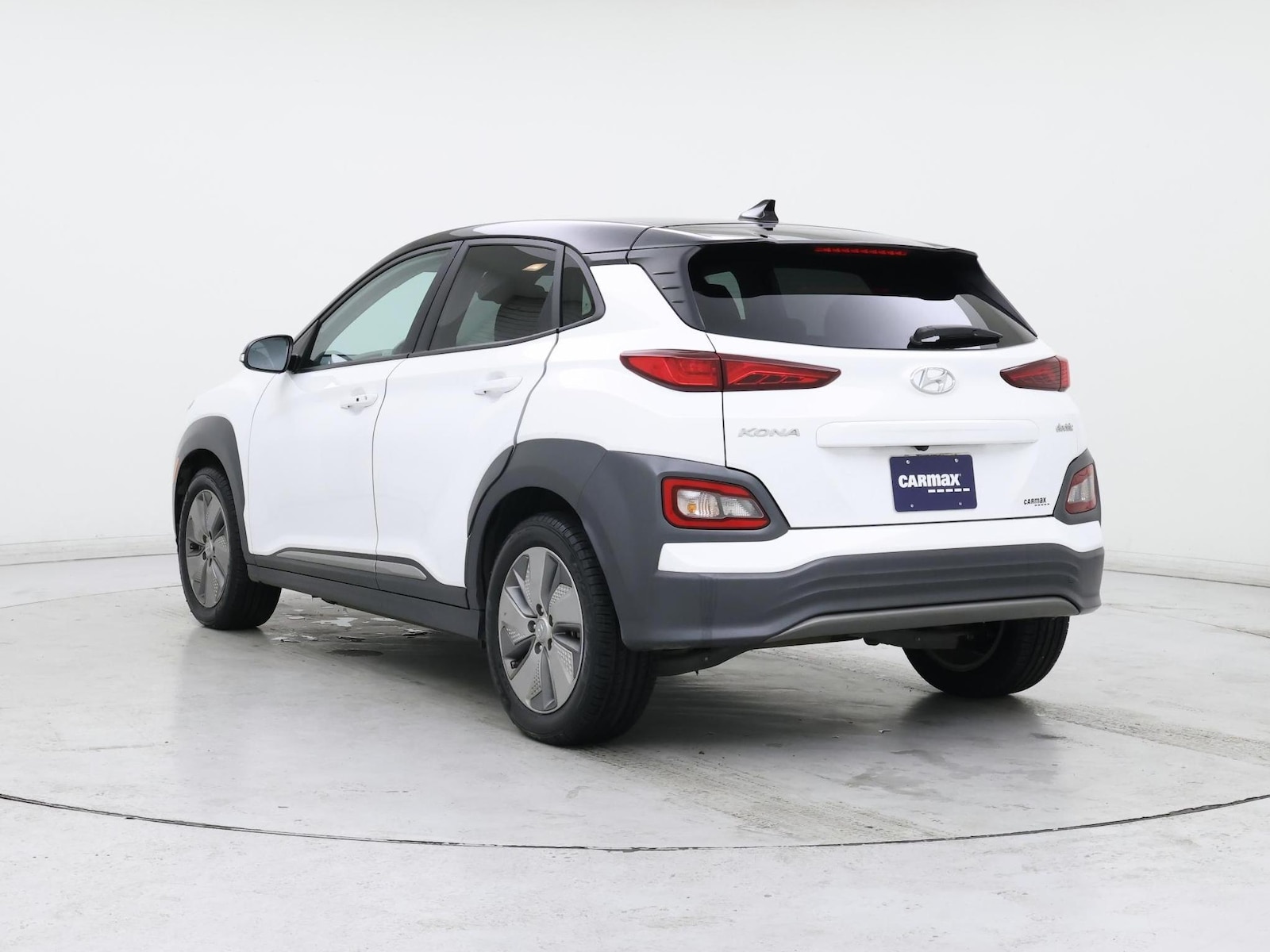 2021 Hyundai Kona EV SEL - Photo 3