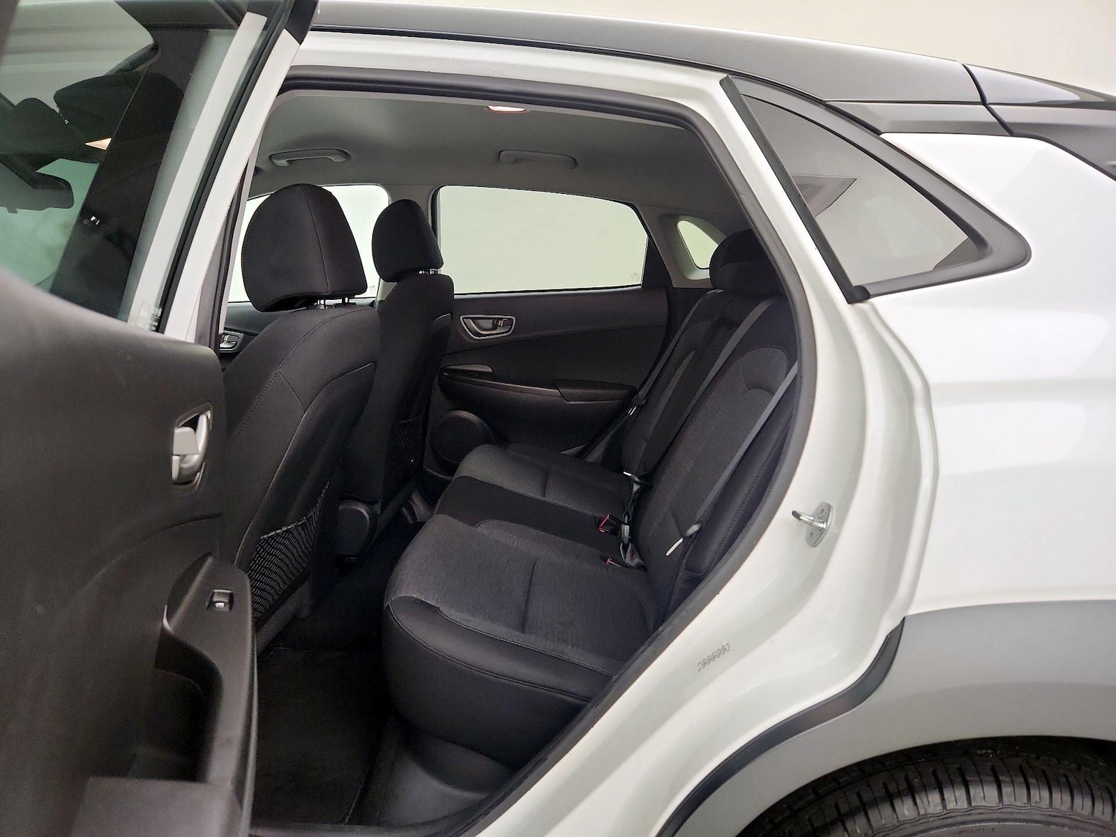 2021 Hyundai Kona EV SEL - Photo 20