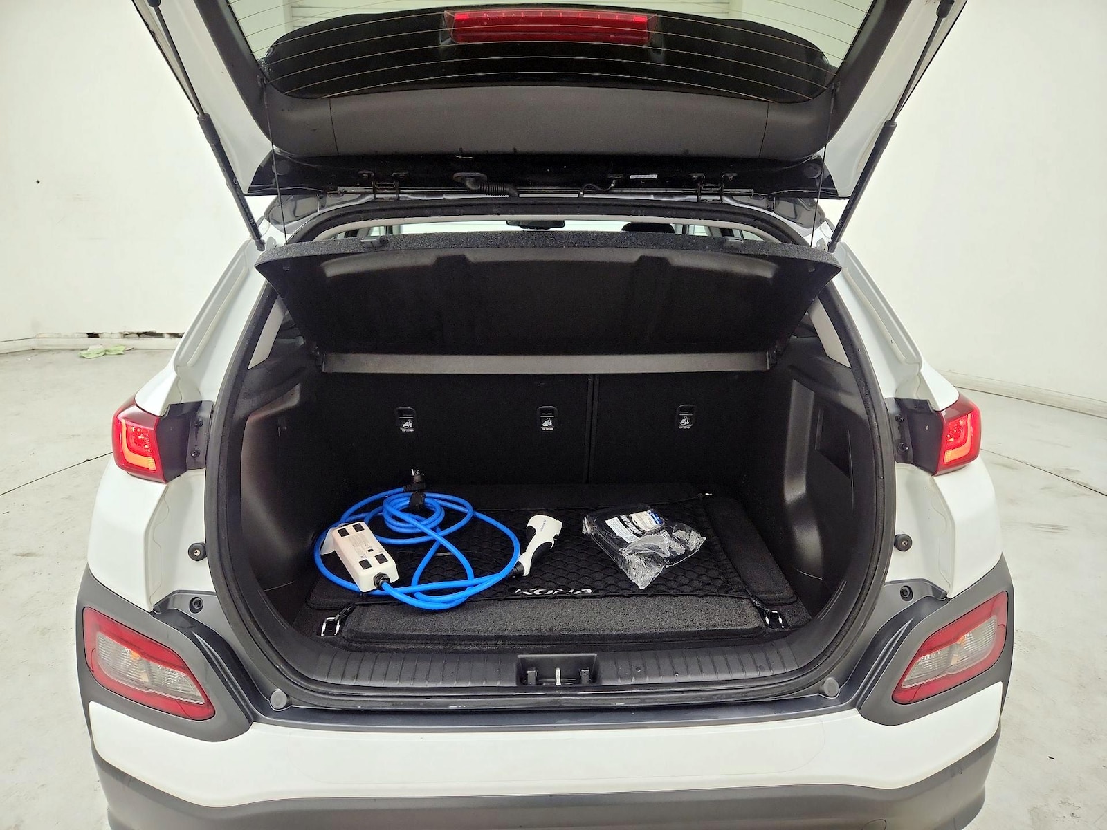 2021 Hyundai Kona EV SEL - Photo 21