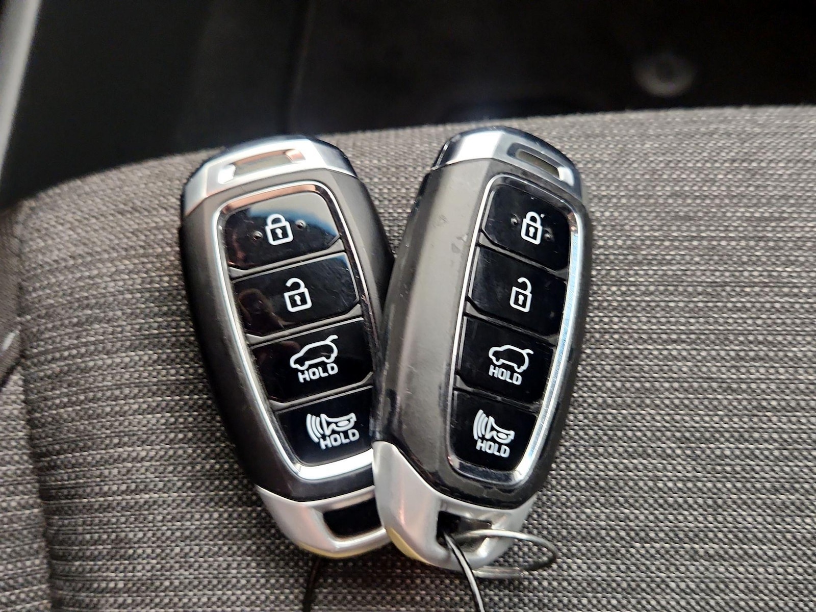 2021 Hyundai Kona EV SEL - Photo 23