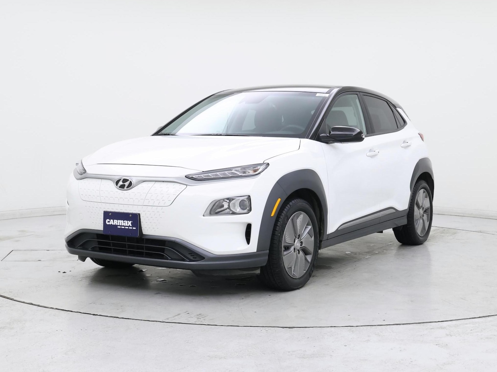 2021 Hyundai Kona EV SEL - Photo 5