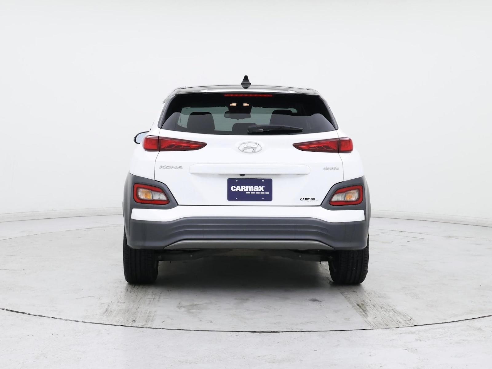 2021 Hyundai Kona EV SEL - Photo 7