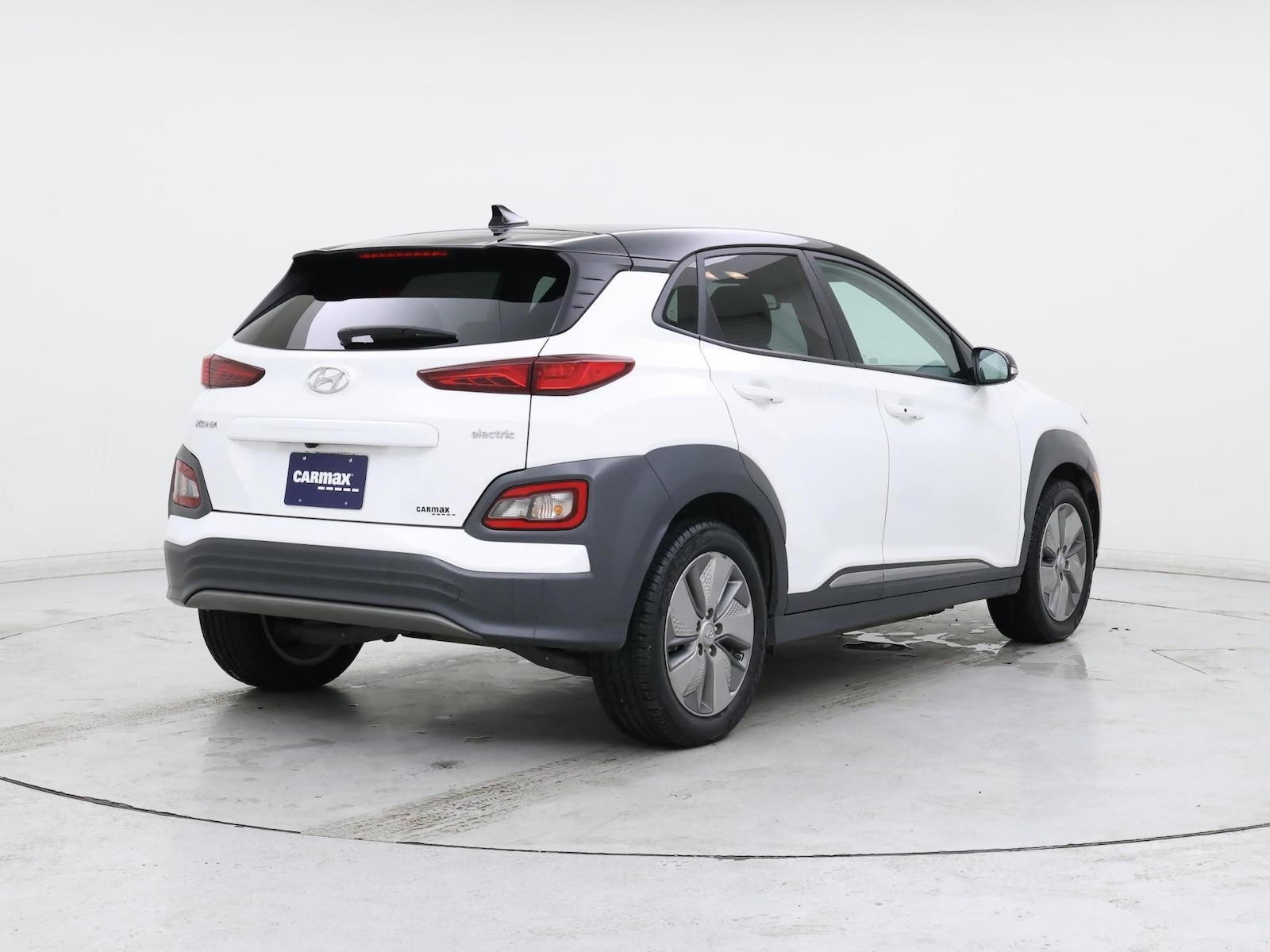 2021 Hyundai Kona EV SEL - Photo 9