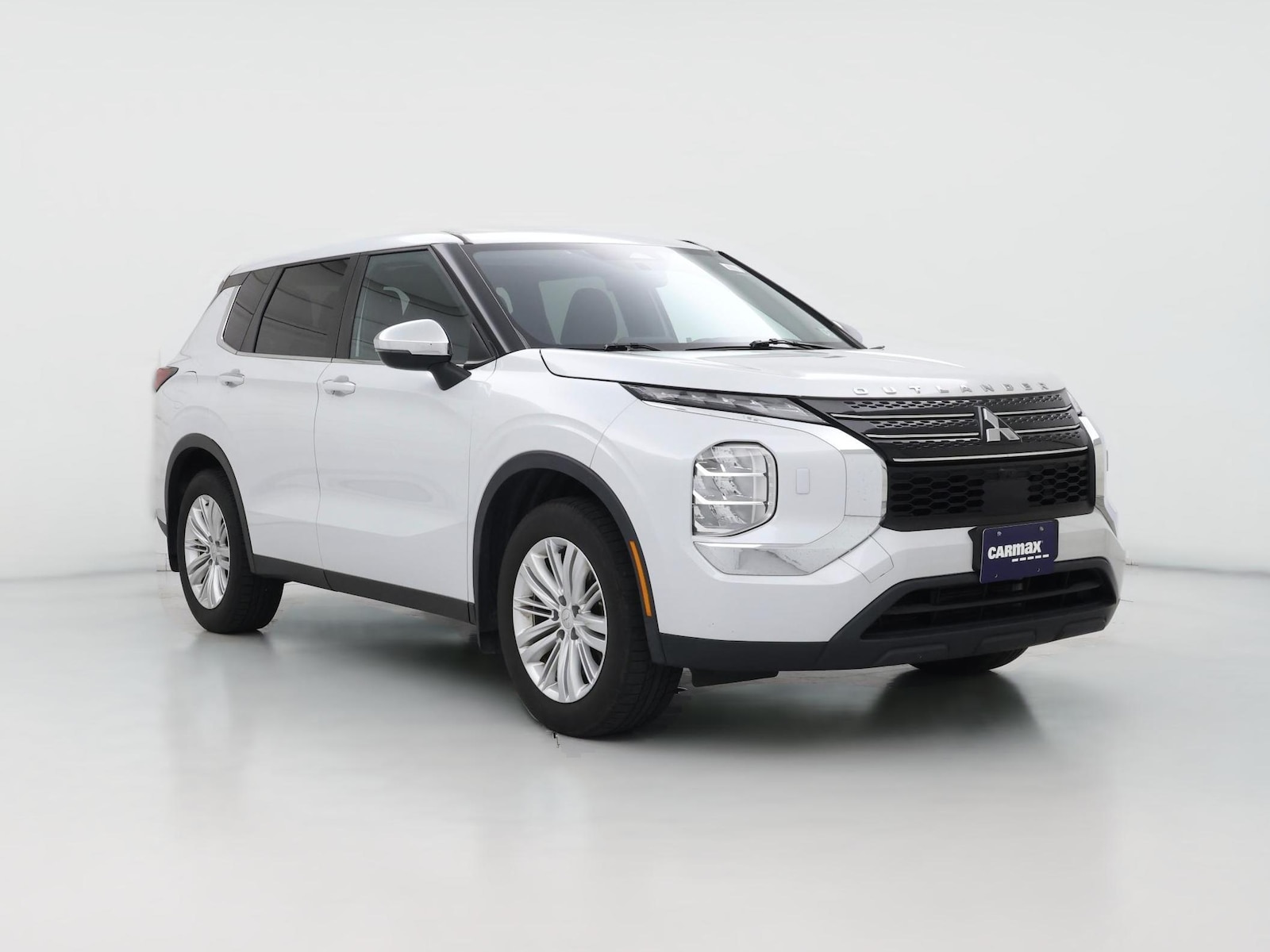 2022 Mitsubishi Outlander
