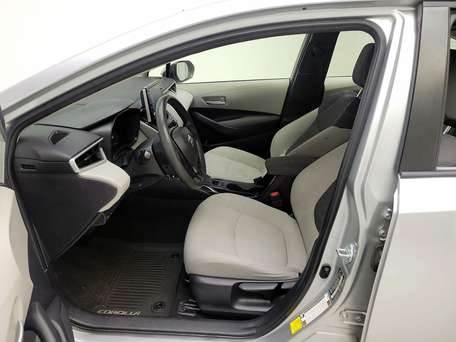 Side Airbags