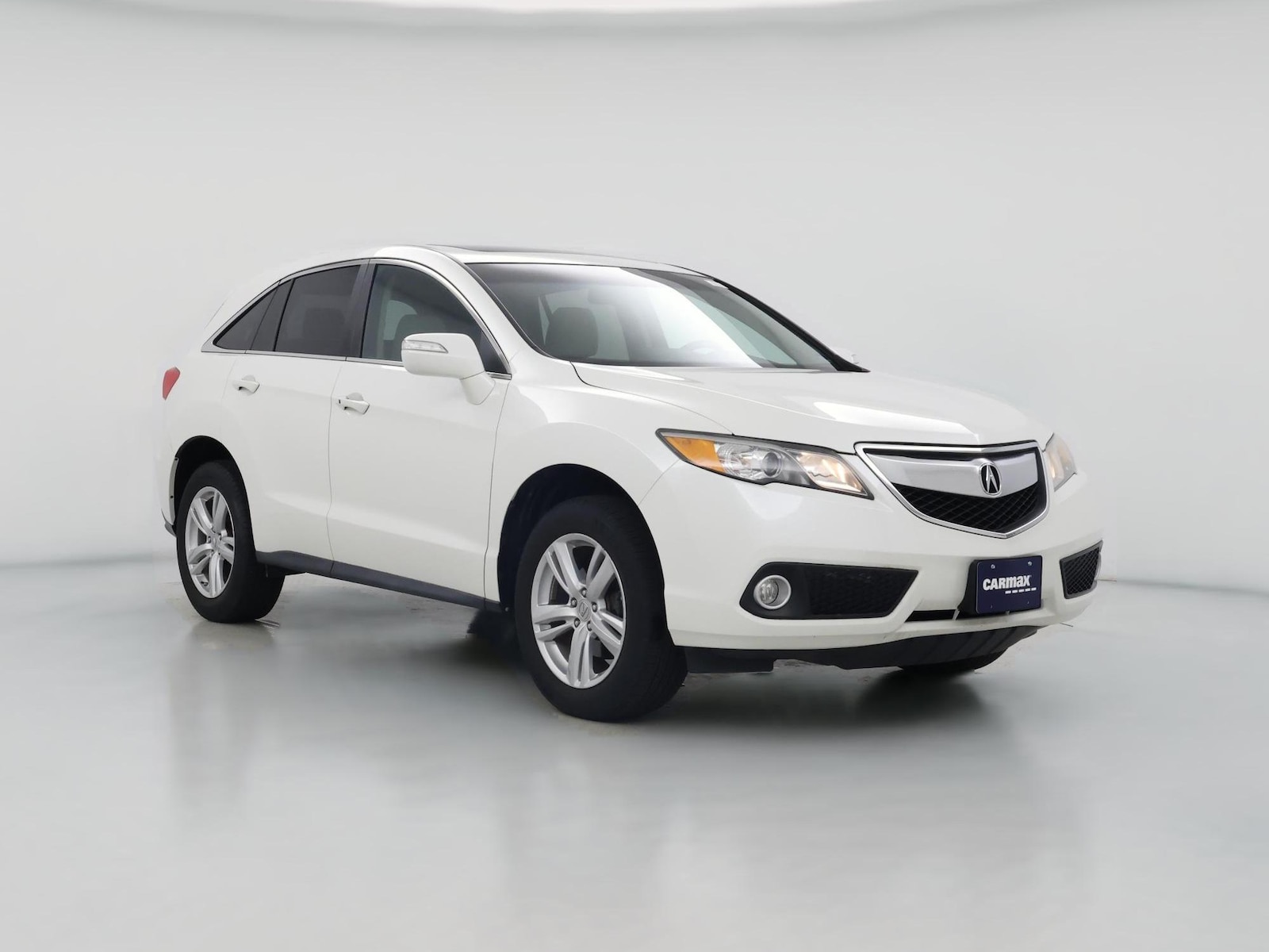 2014 Acura RDX