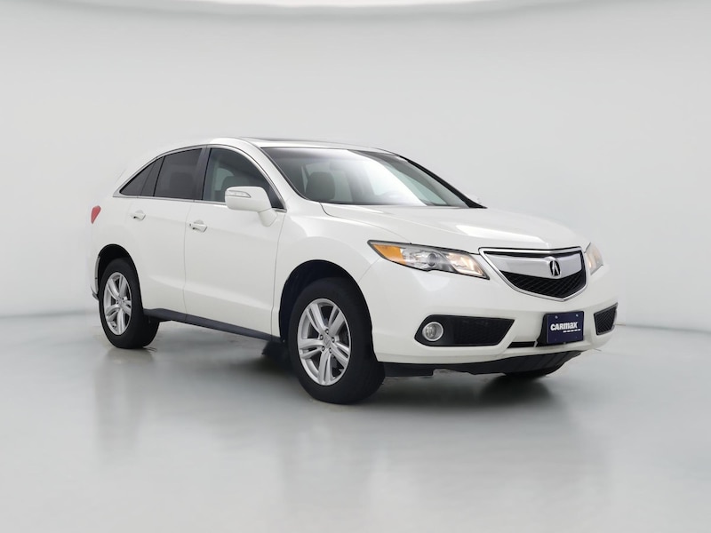 2014 Acura RDX AWD