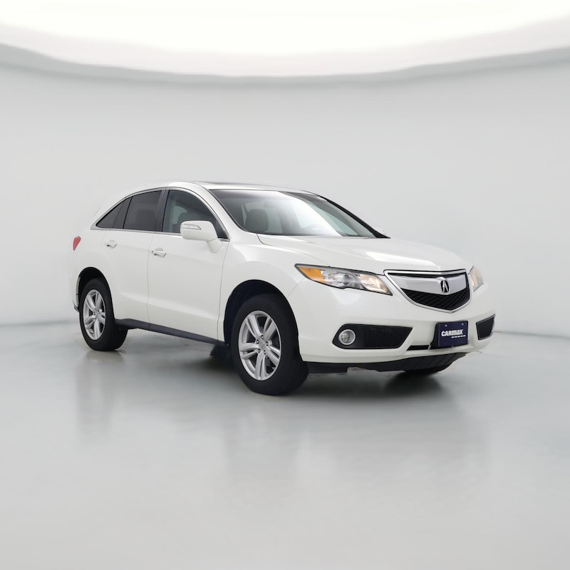 2014 Acura RDX AWD