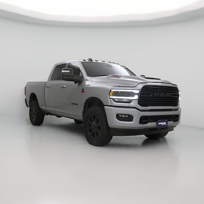 2023 Ram 2500 Laramie