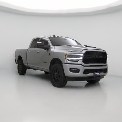 Recommended categories heading image of the selected vehicle
