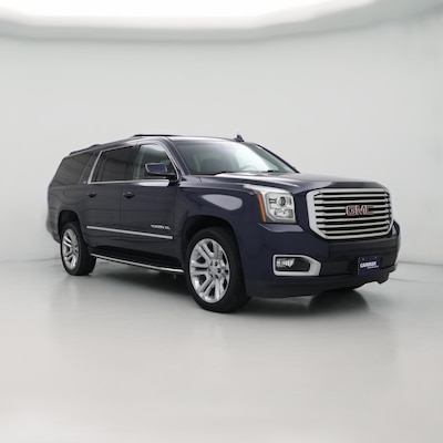 2018 GMC Yukon XL 1500 SLT