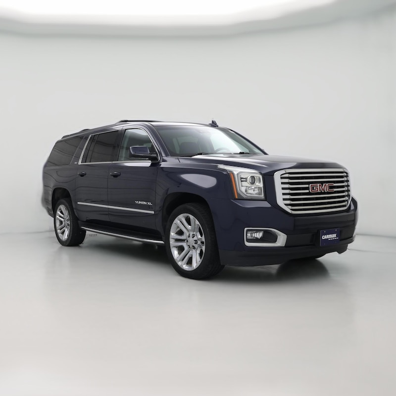2018 GMC Yukon XL 1500 SLT