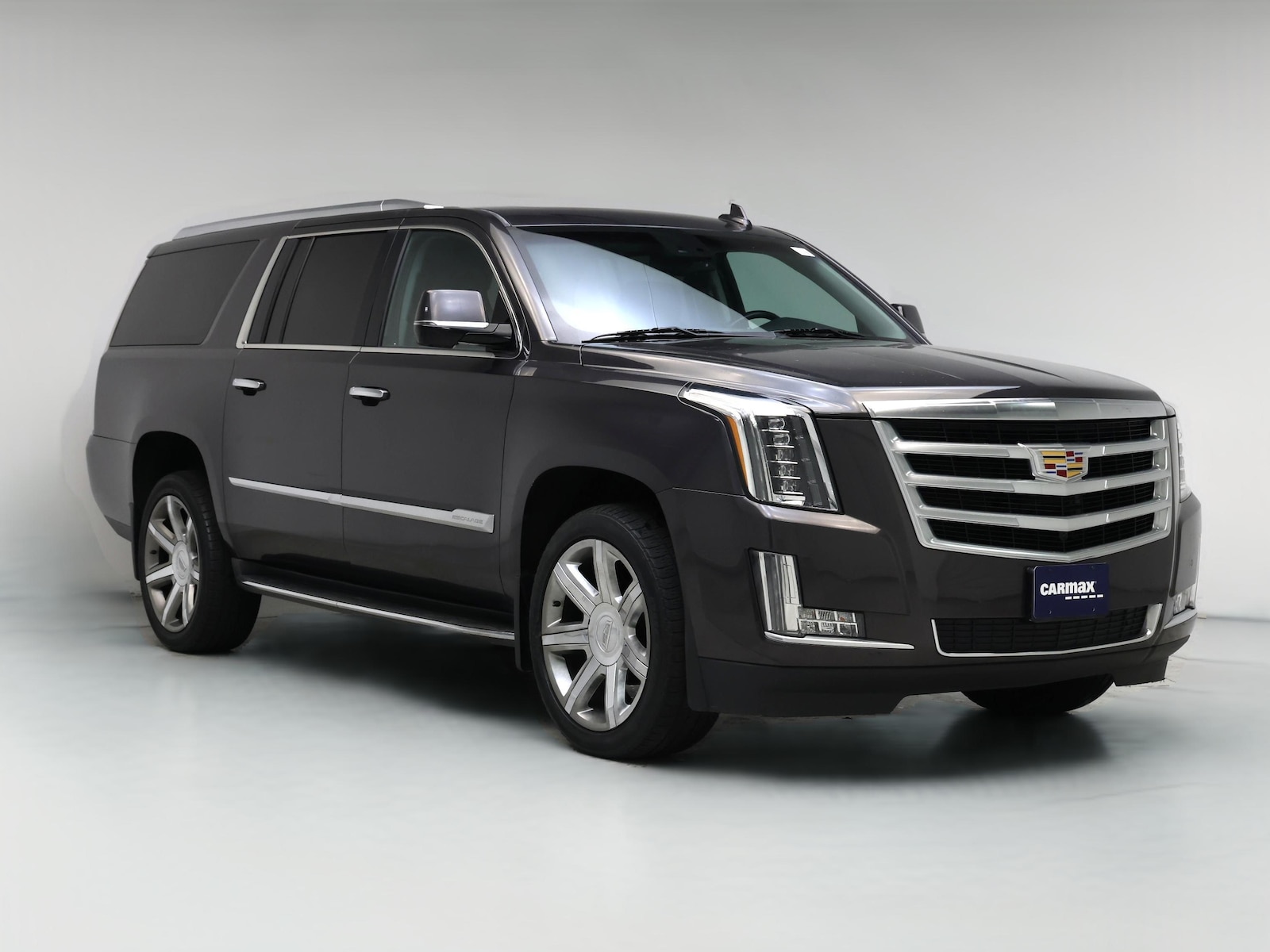 2016 Cadillac Escalade ESV Luxury