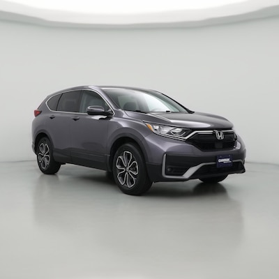 Vehicle exterior view
