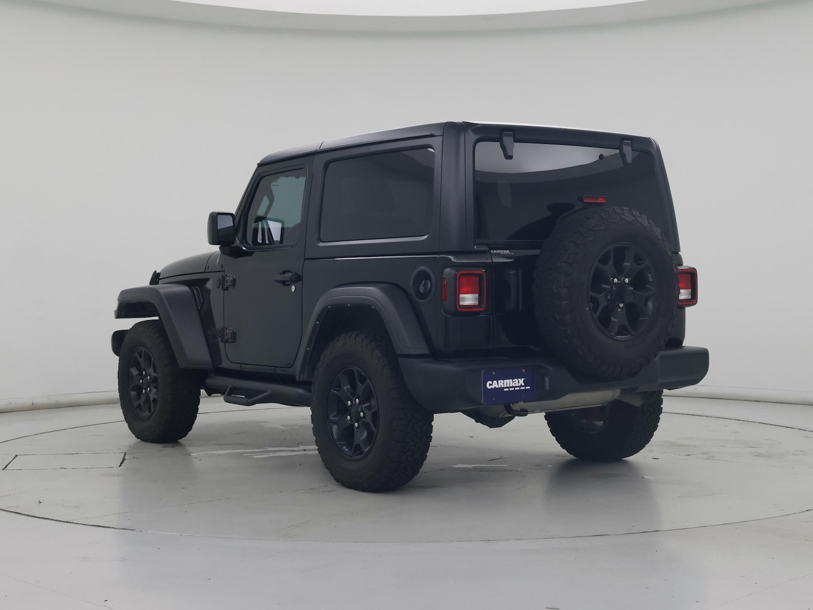 2022 Jeep Wrangler Willys - Photo 3