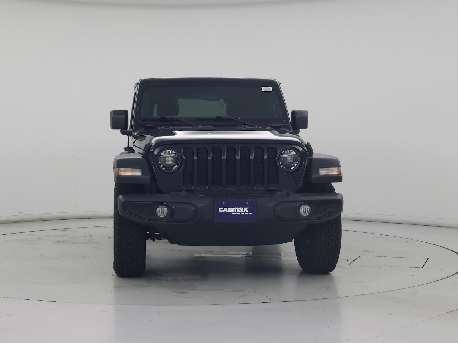 2022 Jeep Wrangler Willys - Photo 6