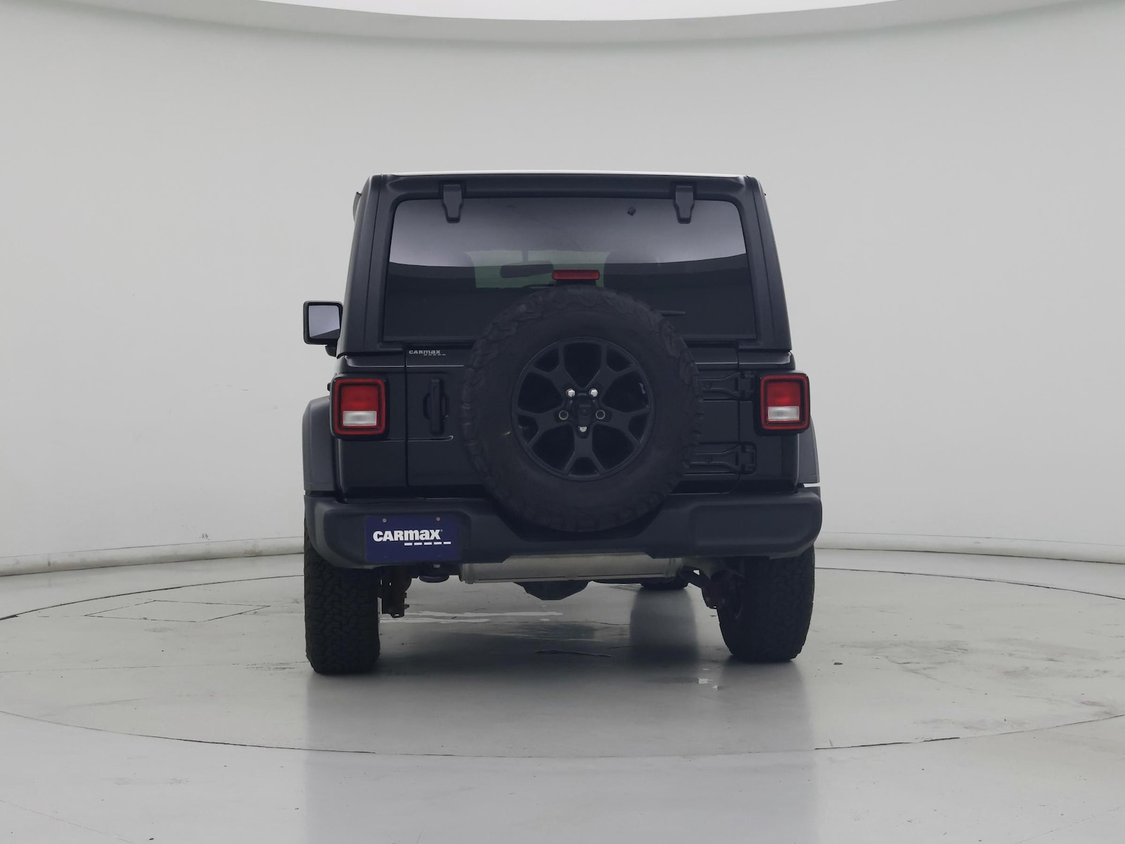 2022 Jeep Wrangler Willys - Photo 7