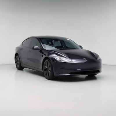 Vehicle exterior view