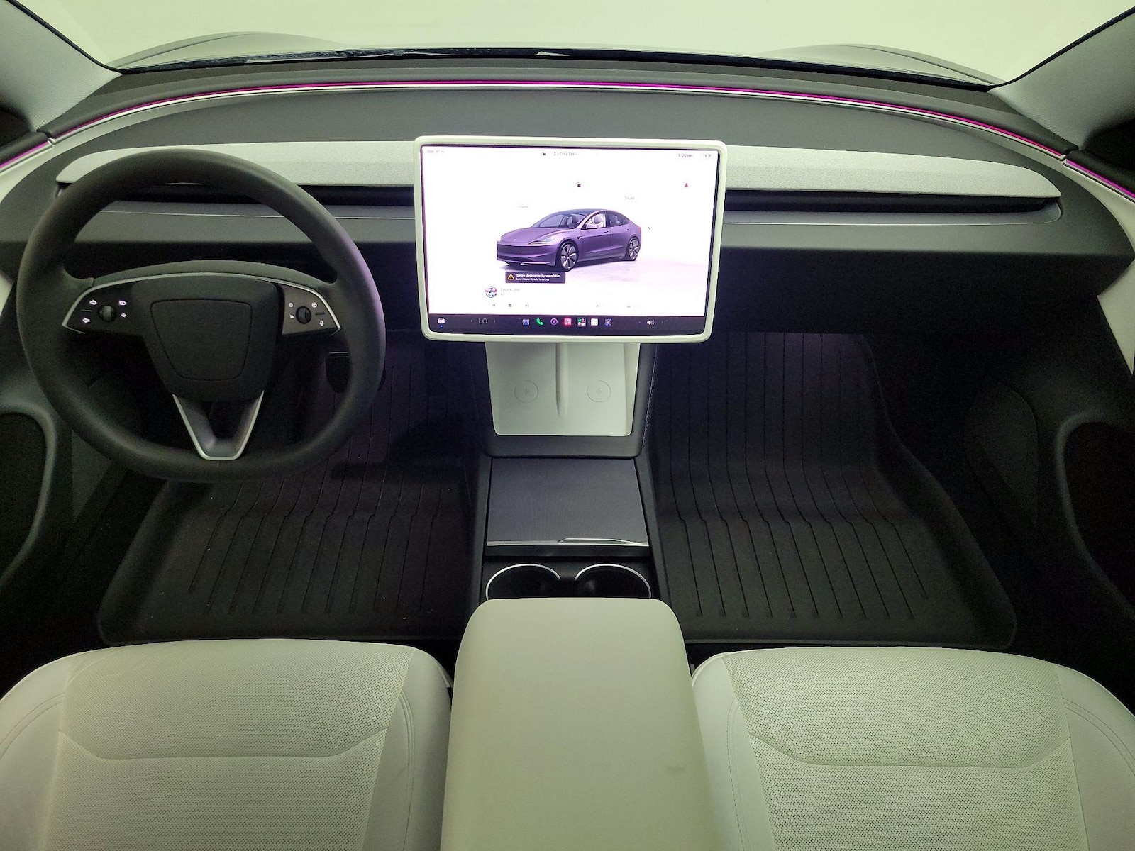 Navigation System