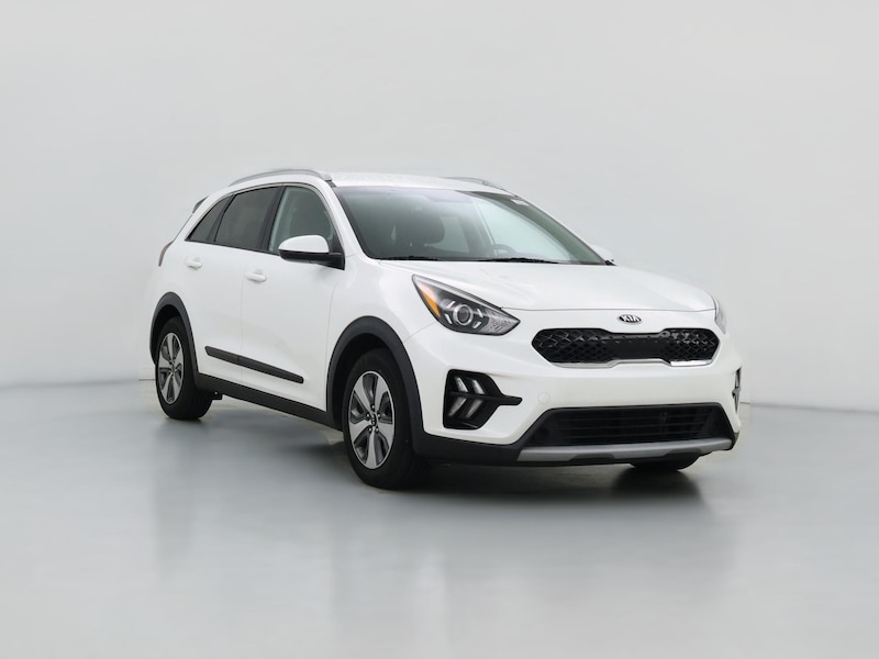 2020 Kia Niro LX