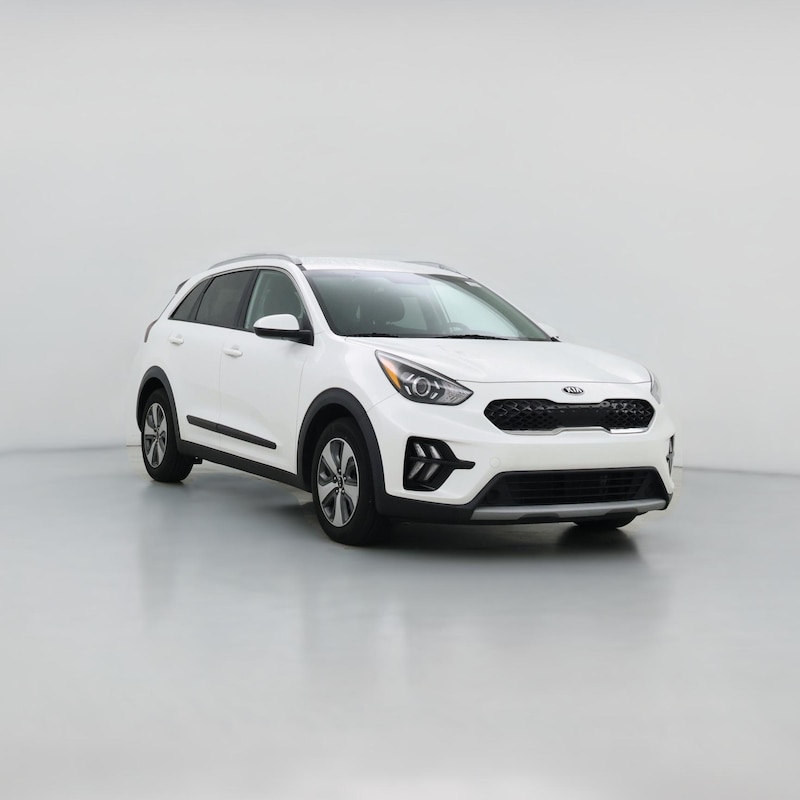 2020 Kia Niro LX