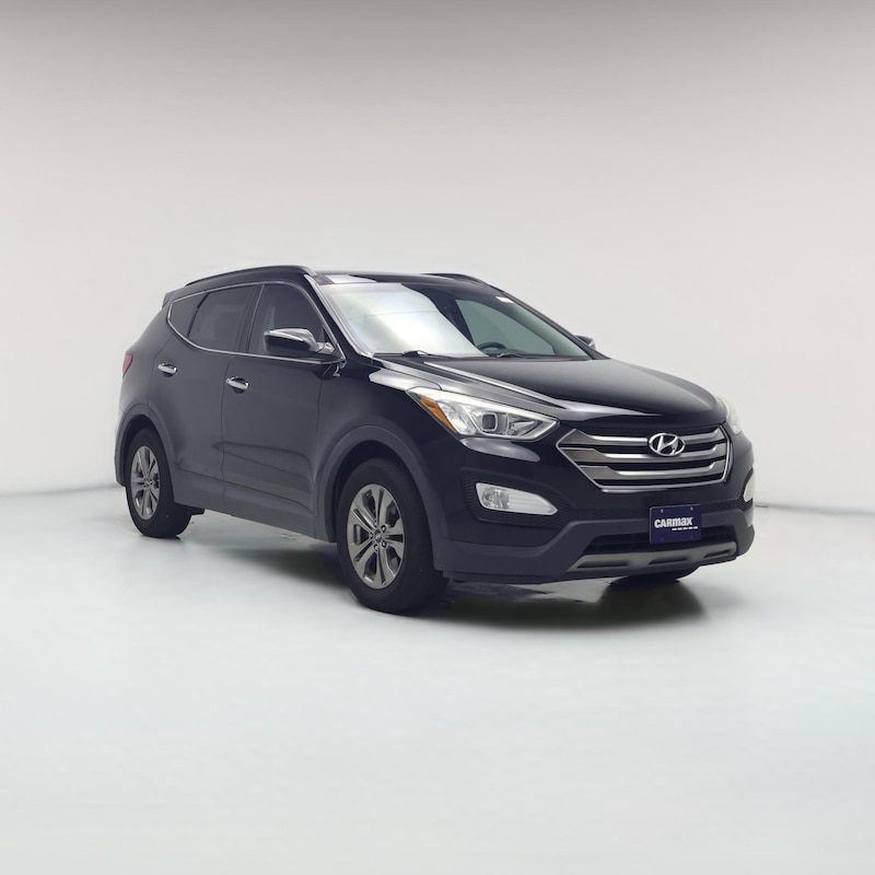 2016 Hyundai Santa Fe Sport