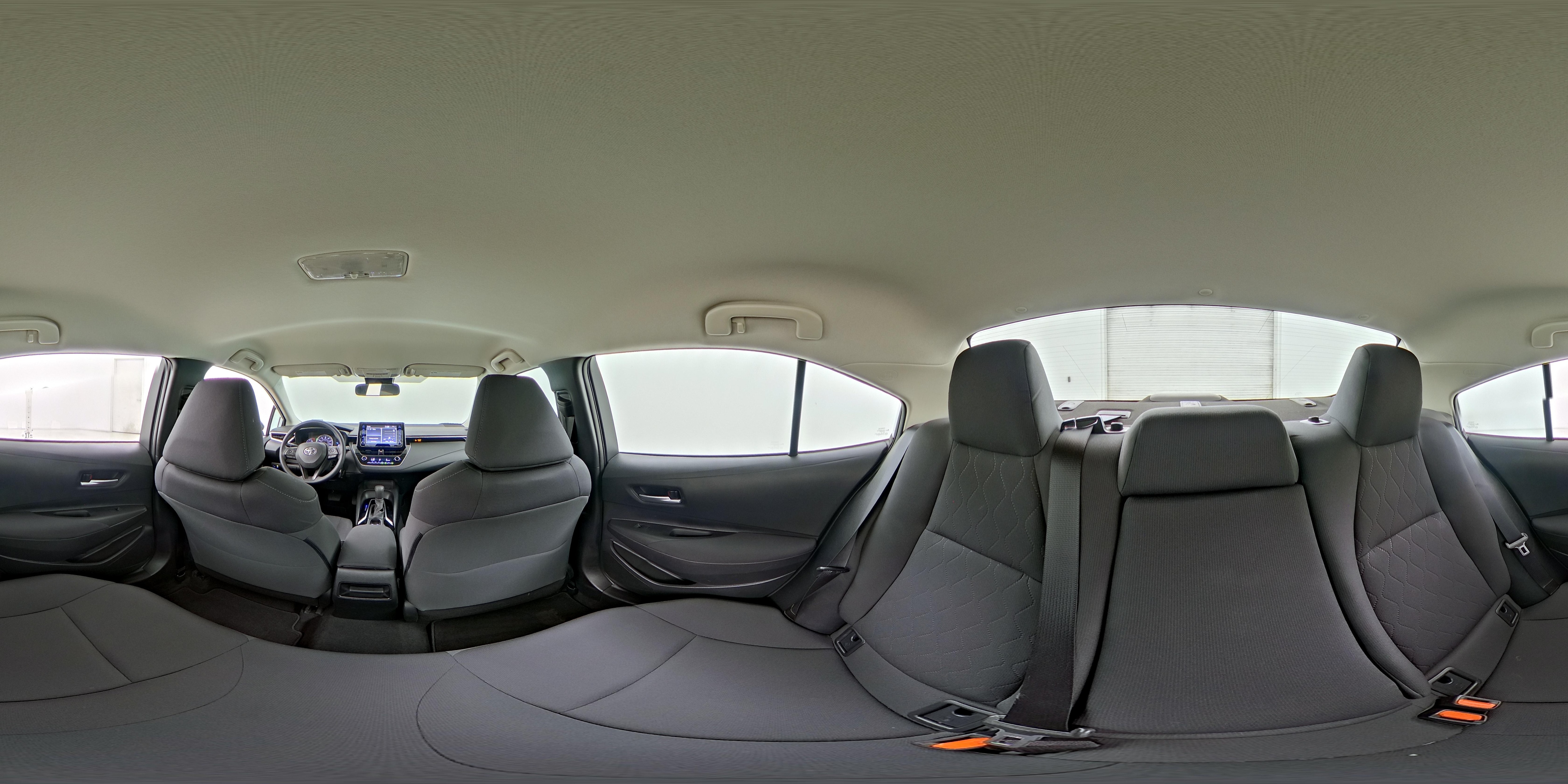 2020 Toyota Corolla LE - Photo 25