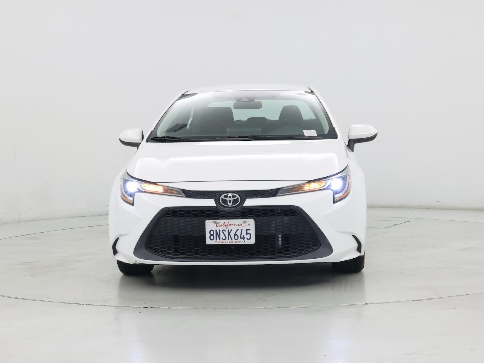 2020 Toyota Corolla LE - Photo 6