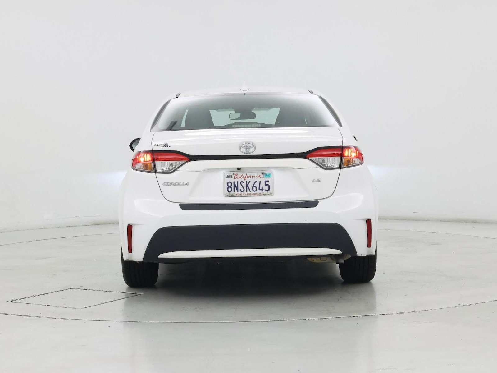 2020 Toyota Corolla LE - Photo 7