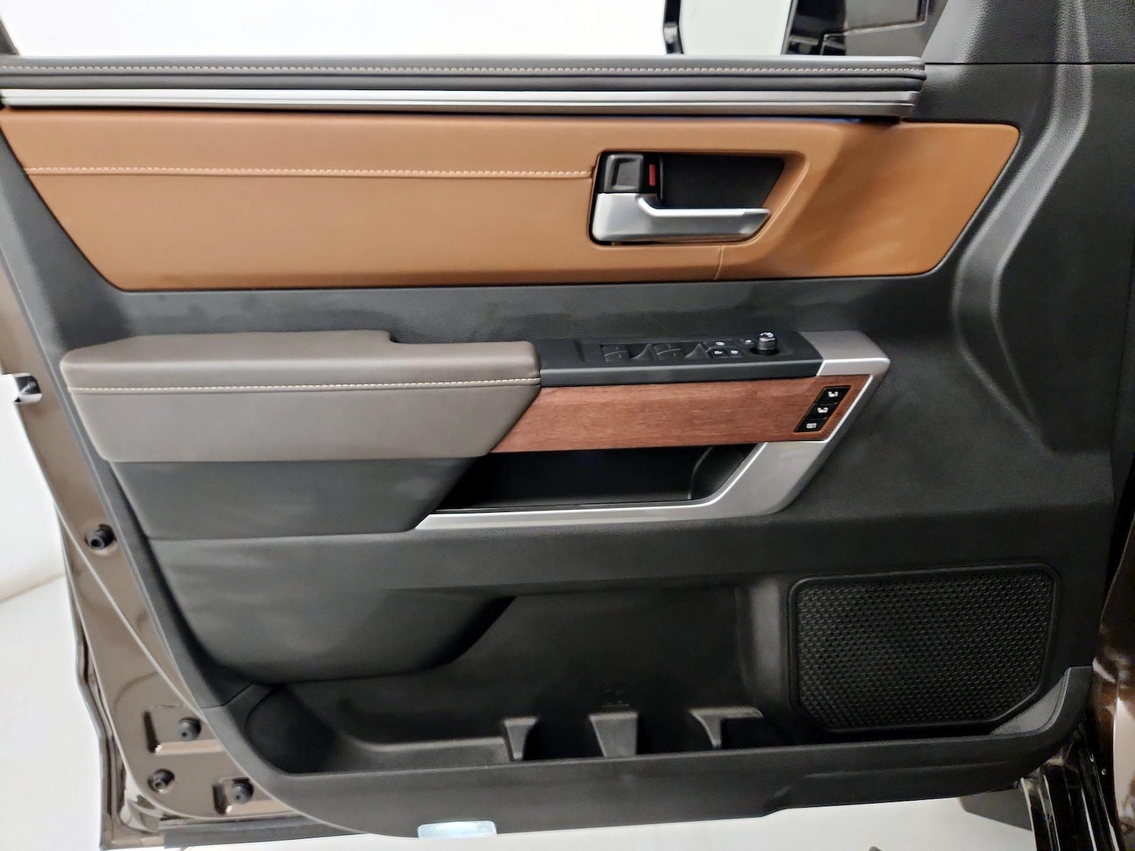 2025 Toyota Tundra 1794 Edition - Photo 13