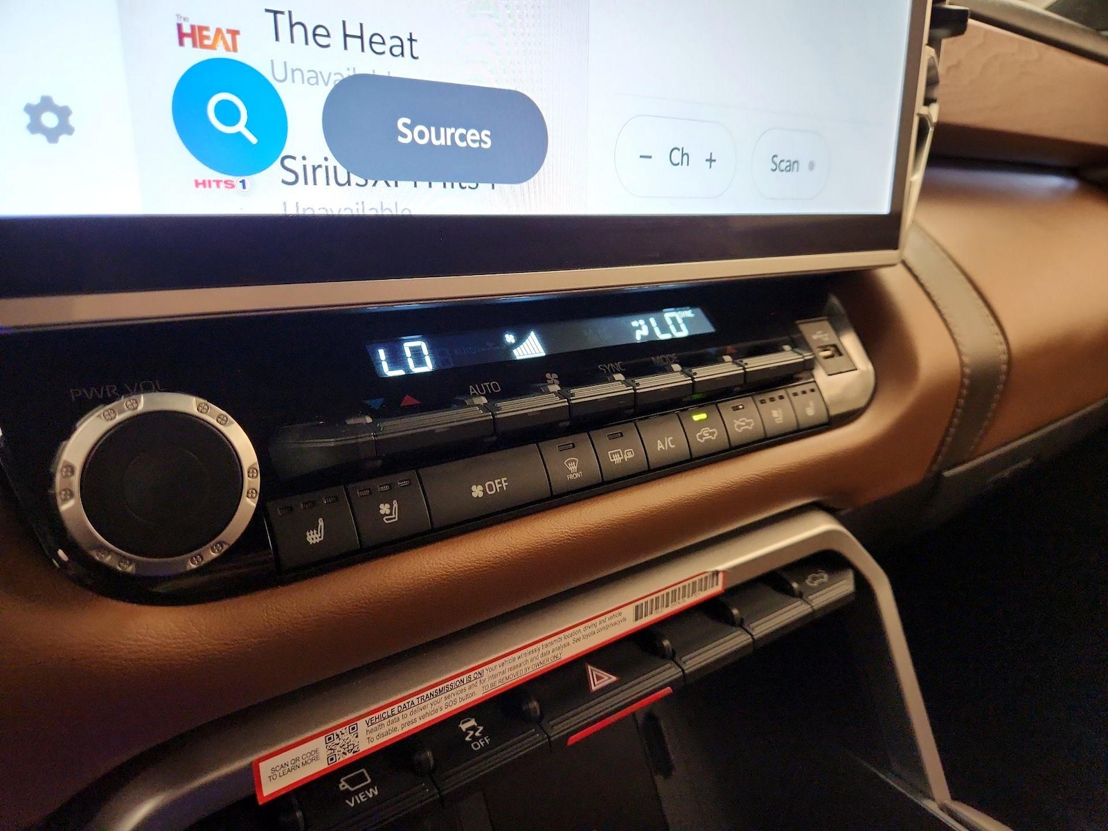 2025 Toyota Tundra 1794 Edition - Photo 17