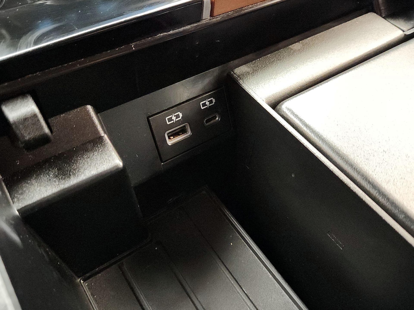 2025 Toyota Tundra 1794 Edition - Photo 19