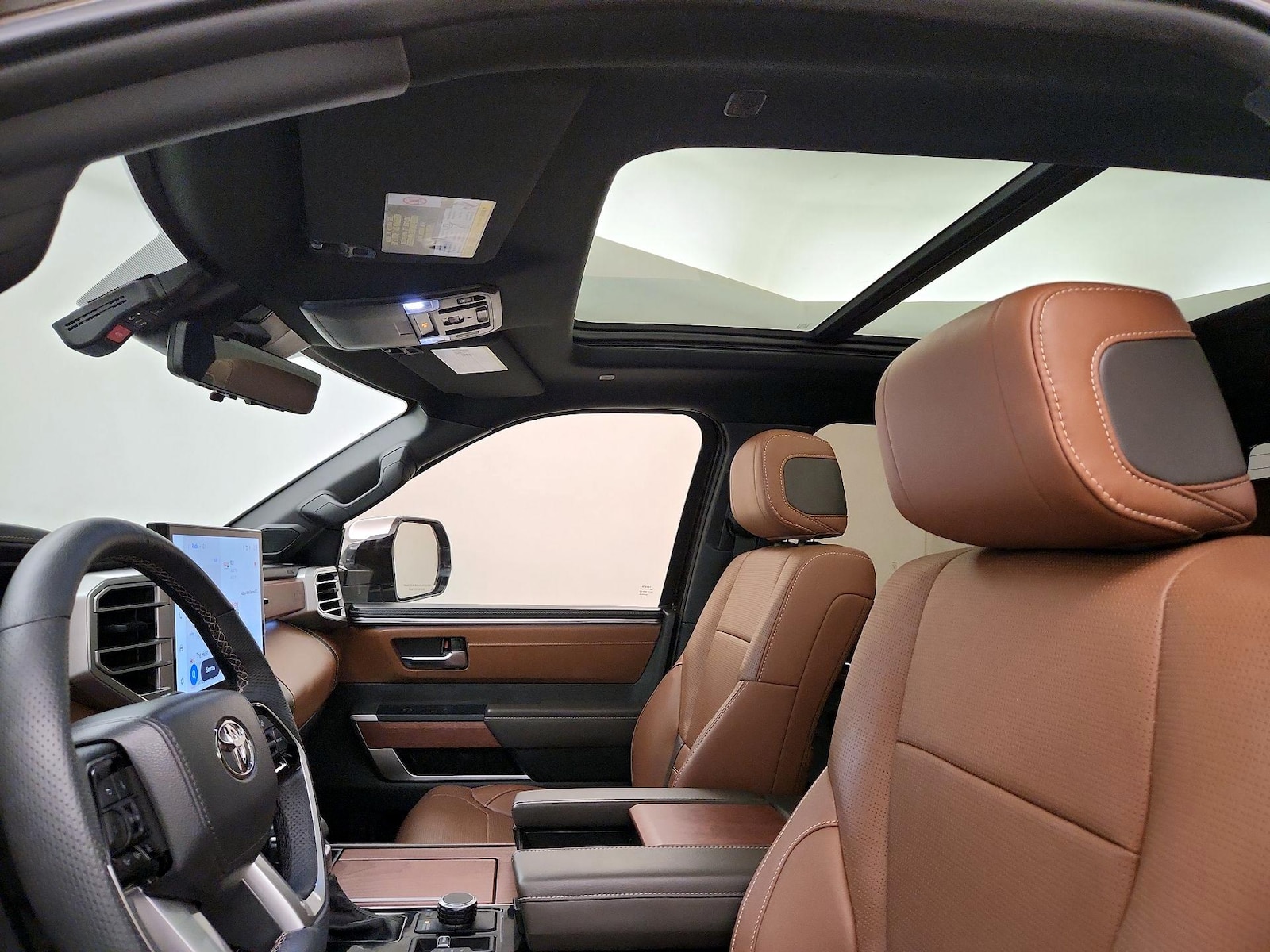 2025 Toyota Tundra 1794 Edition - Photo 20