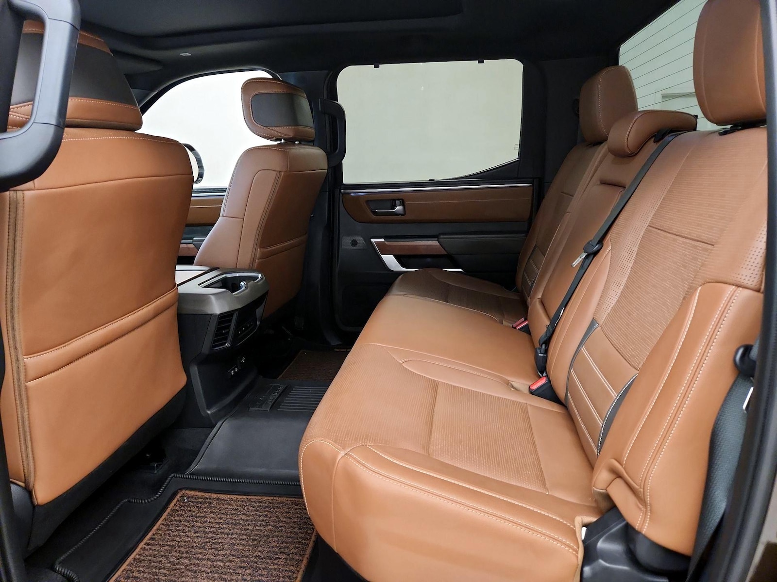2025 Toyota Tundra 1794 Edition - Photo 21