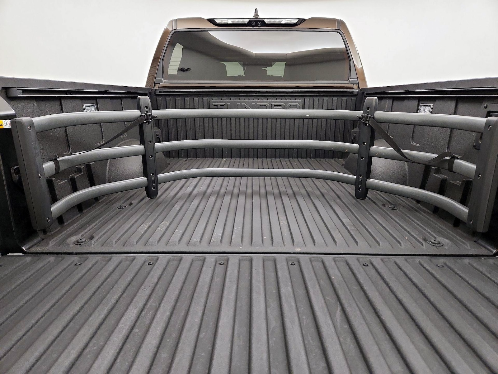 2025 Toyota Tundra 1794 Edition - Photo 22