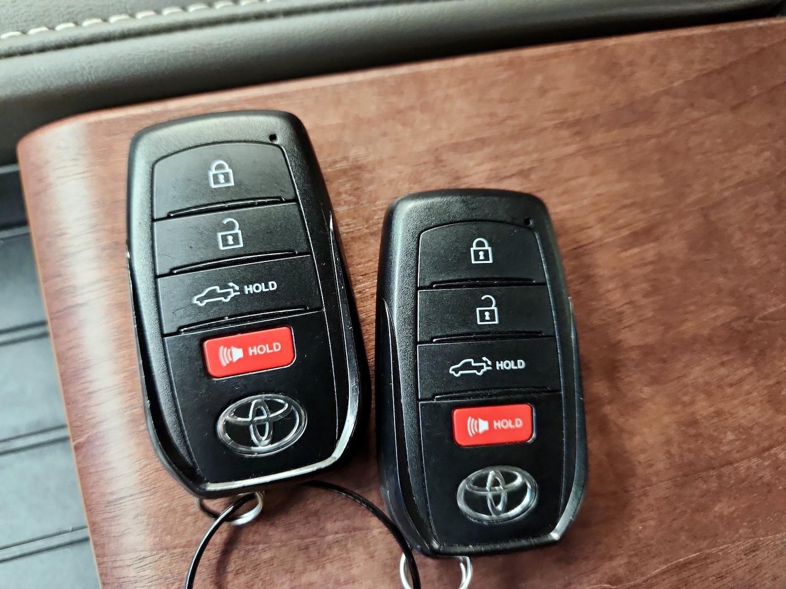 2025 Toyota Tundra 1794 Edition - Photo 24
